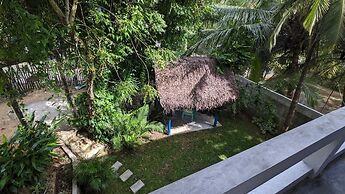 Green Villa & Soul Villa & Soul Cabana