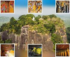 Green Villa & Soul Villa & Soul Cabana