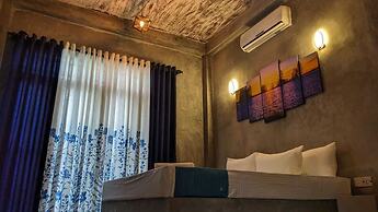 Green Villa & Soul Villa & Soul Cabana