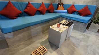 Green Villa & Soul Villa & Soul Cabana