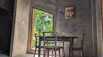 Green Villa & Soul Villa & Soul Cabana