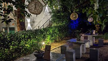 Green Villa & Soul Villa & Soul Cabana