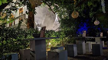 Green Villa & Soul Villa & Soul Cabana