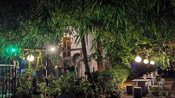 Green Villa & Soul Villa & Soul Cabana