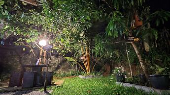 Green Villa & Soul Villa & Soul Cabana