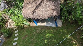 Green Villa & Soul Villa & Soul Cabana