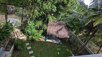 Green Villa & Soul Villa & Soul Cabana