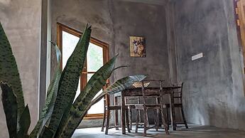 Green Villa & Soul Villa & Soul Cabana