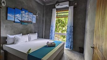 Green Villa & Soul Villa & Soul Cabana