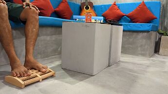 Green Villa & Soul Villa & Soul Cabana