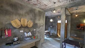 Green Villa & Soul Villa & Soul Cabana