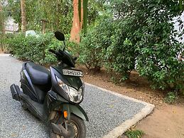 Green Villa & Soul Villa & Soul Cabana