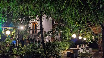 Green Villa & Soul Villa & Soul Cabana