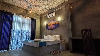 Green Villa & Soul Villa & Soul Cabana