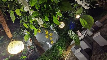 Green Villa & Soul Villa & Soul Cabana