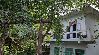 Green Villa & Soul Villa & Soul Cabana