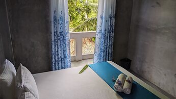 Green Villa & Soul Villa & Soul Cabana