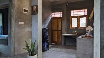 Green Villa & Soul Villa & Soul Cabana