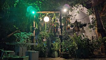 Green Villa & Soul Villa & Soul Cabana