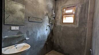 Green Villa & Soul Villa & Soul Cabana