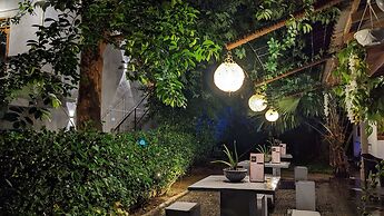 Green Villa & Soul Villa & Soul Cabana