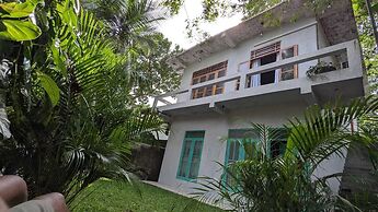 Green Villa & Soul Villa & Soul Cabana