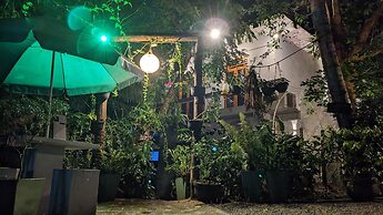 Green Villa & Soul Villa & Soul Cabana