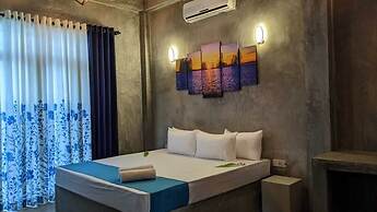 Green Villa & Soul Villa & Soul Cabana