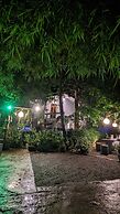 Green Villa & Soul Villa & Soul Cabana