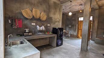 Green Villa & Soul Villa & Soul Cabana