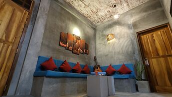 Green Villa & Soul Villa & Soul Cabana