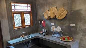 Green Villa & Soul Villa & Soul Cabana