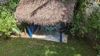 Green Villa & Soul Villa & Soul Cabana