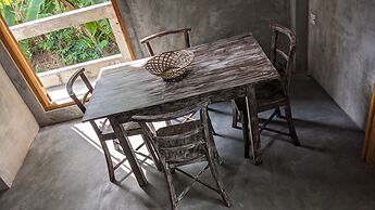 Green Villa & Soul Villa & Soul Cabana