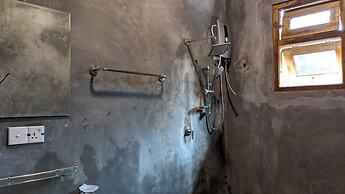 Green Villa & Soul Villa & Soul Cabana