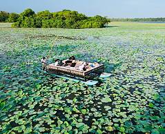 Green Villa & Soul Villa & Soul Cabana