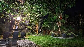 Green Villa & Soul Villa & Soul Cabana