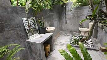 Green Villa & Soul Villa & Soul Cabana