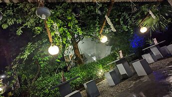 Green Villa & Soul Villa & Soul Cabana