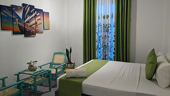 Green Villa & Soul Villa & Soul Cabana