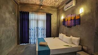 Green Villa & Soul Villa & Soul Cabana