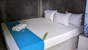 Green Villa & Soul Villa & Soul Cabana