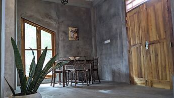 Green Villa & Soul Villa & Soul Cabana