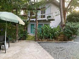 Green Villa & Soul Villa & Soul Cabana