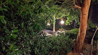 Green Villa & Soul Villa & Soul Cabana