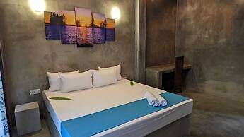 Green Villa & Soul Villa & Soul Cabana