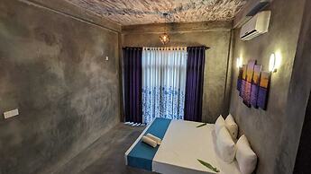 Green Villa & Soul Villa & Soul Cabana