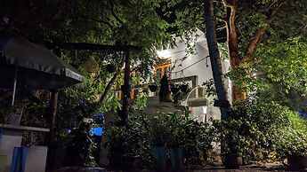 Green Villa & Soul Villa & Soul Cabana