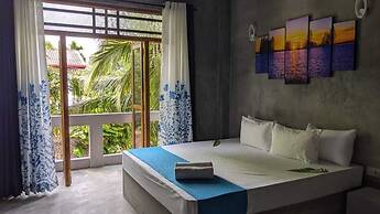 Green Villa & Soul Villa & Soul Cabana