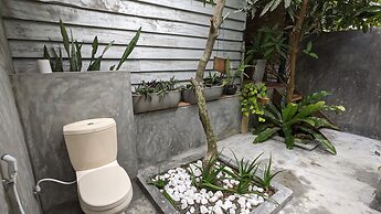 Green Villa & Soul Villa & Soul Cabana